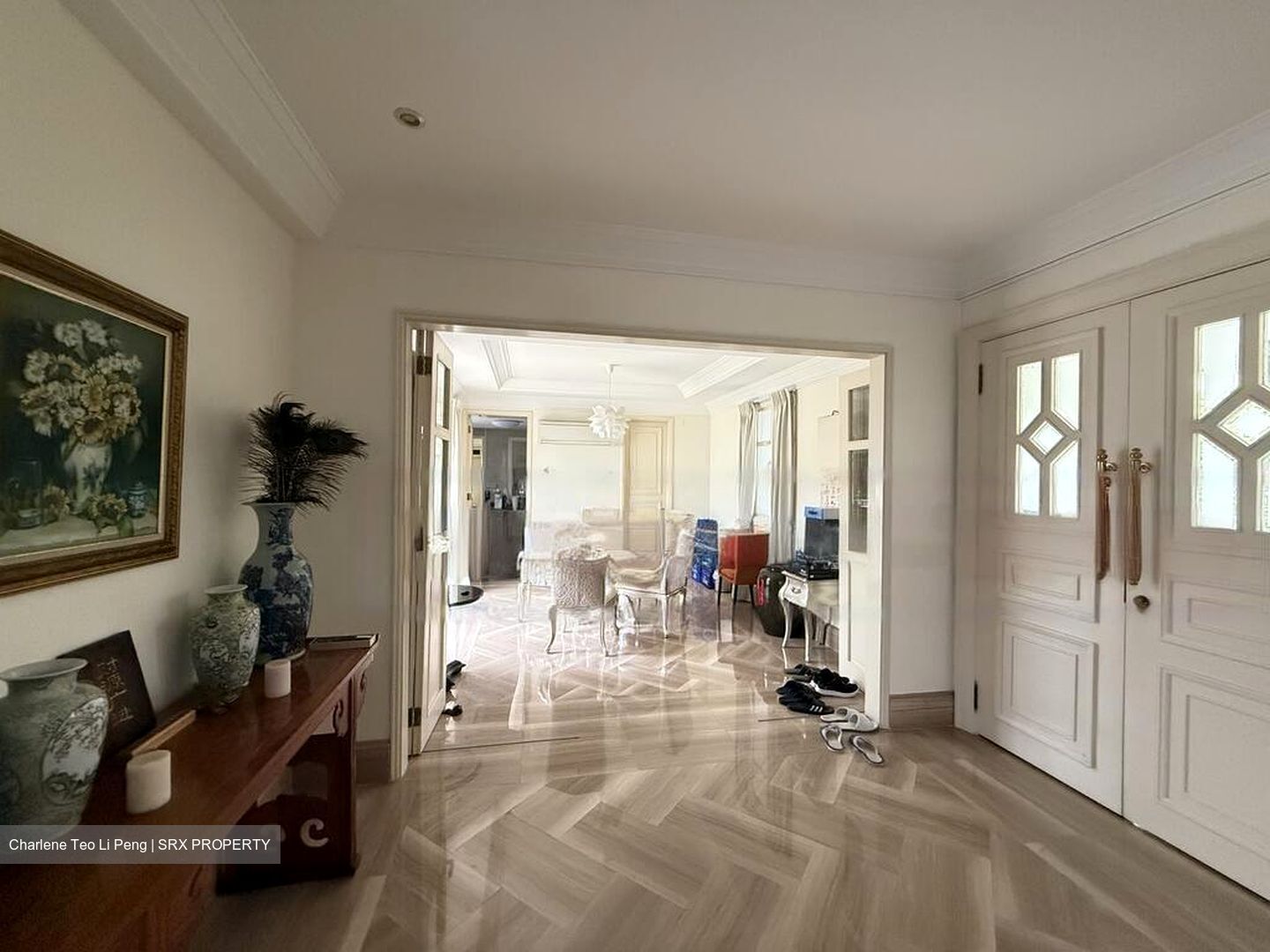 Henry Park (D10), Detached #475452831